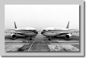 G-BKWT and G-BKWU